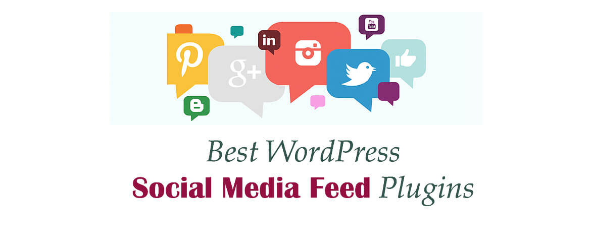 6+ Best WordPress Social Media Feed Plugins 2024