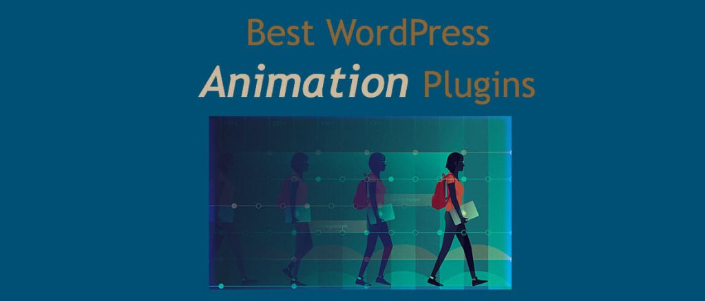 Best WordPress Animation Plugins