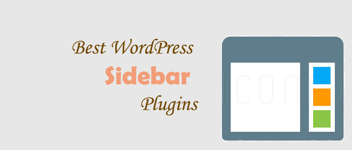 6+ Best WordPress Sidebar Plugins 2024