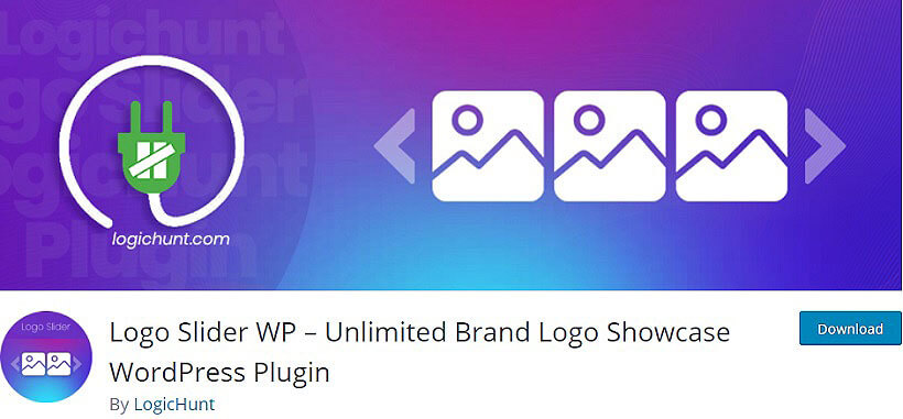 logo slider