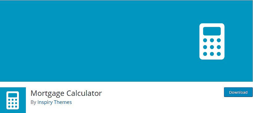 mortgage-calculator