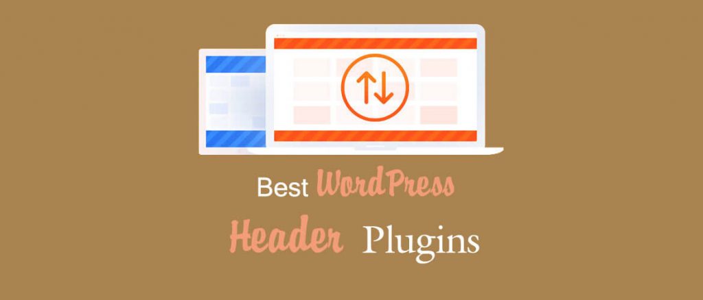 Best WordPress Header Plugins