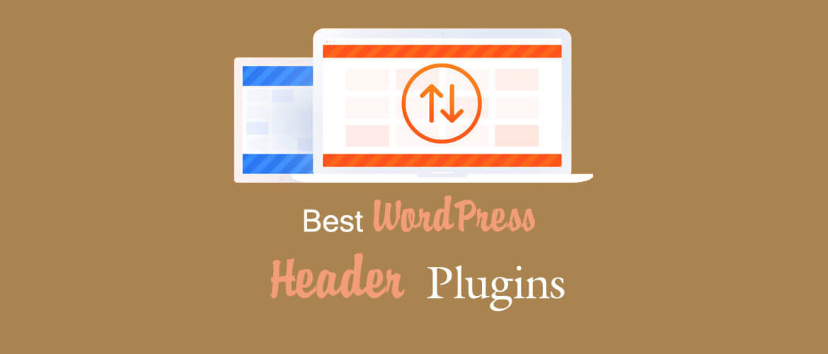 5+ Best WordPress Header Plugins 2024