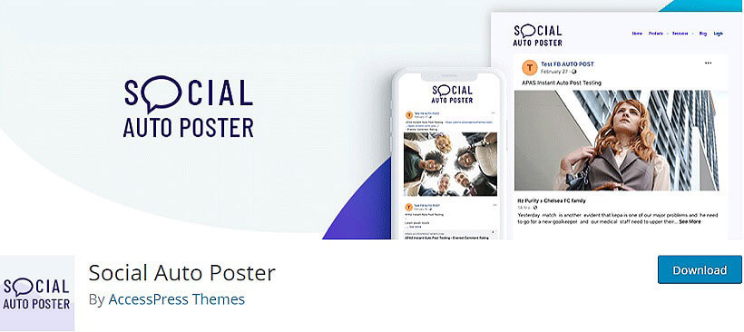 social-auto-poster