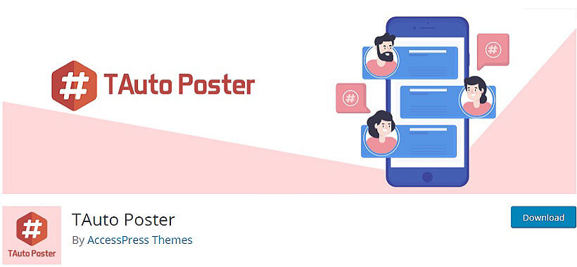 tauto poster