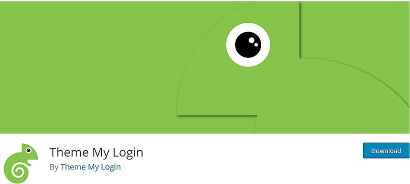 theme my login WordPress Custom Login Plugins 