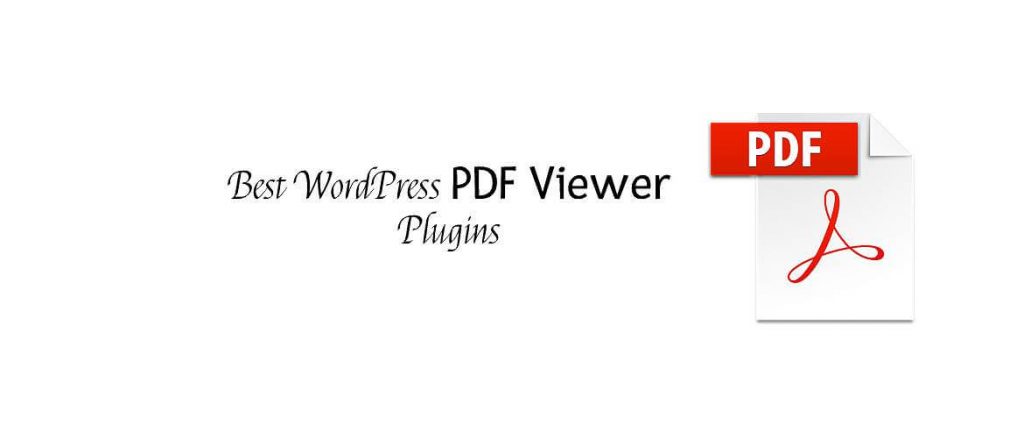 Best WordPress PDF Viewer Plugins