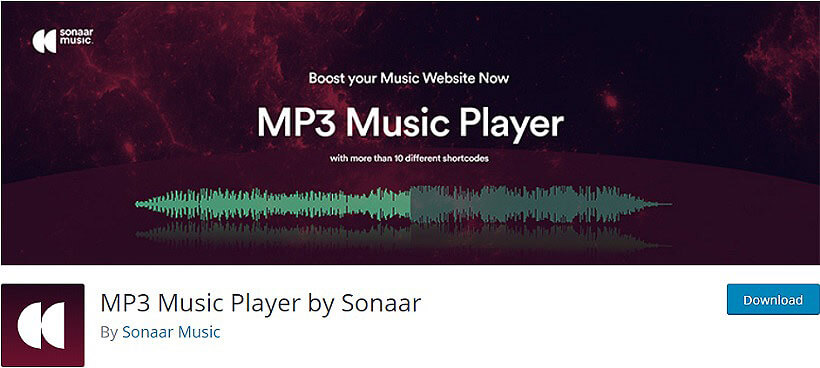 mp3 music player