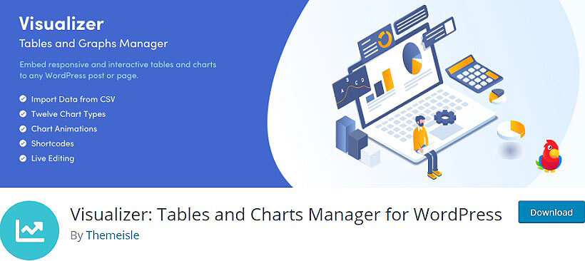 visualizer