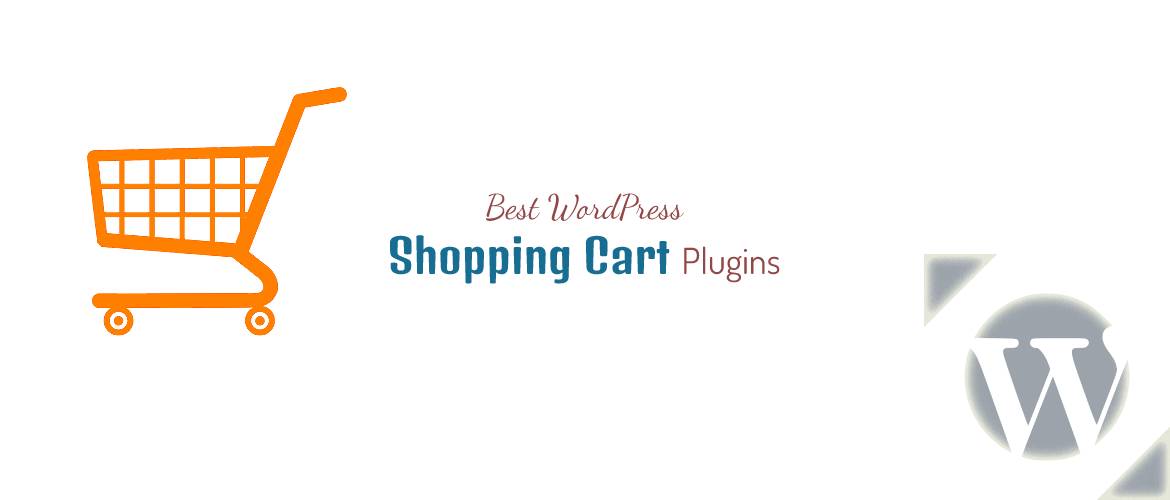 wordpress shopping cart