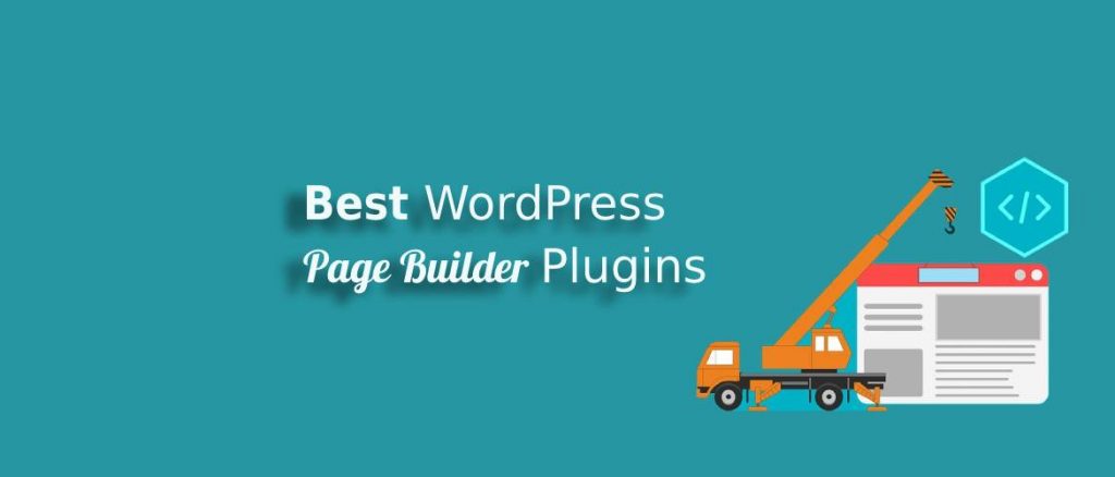WordPress Page Builder Plugins