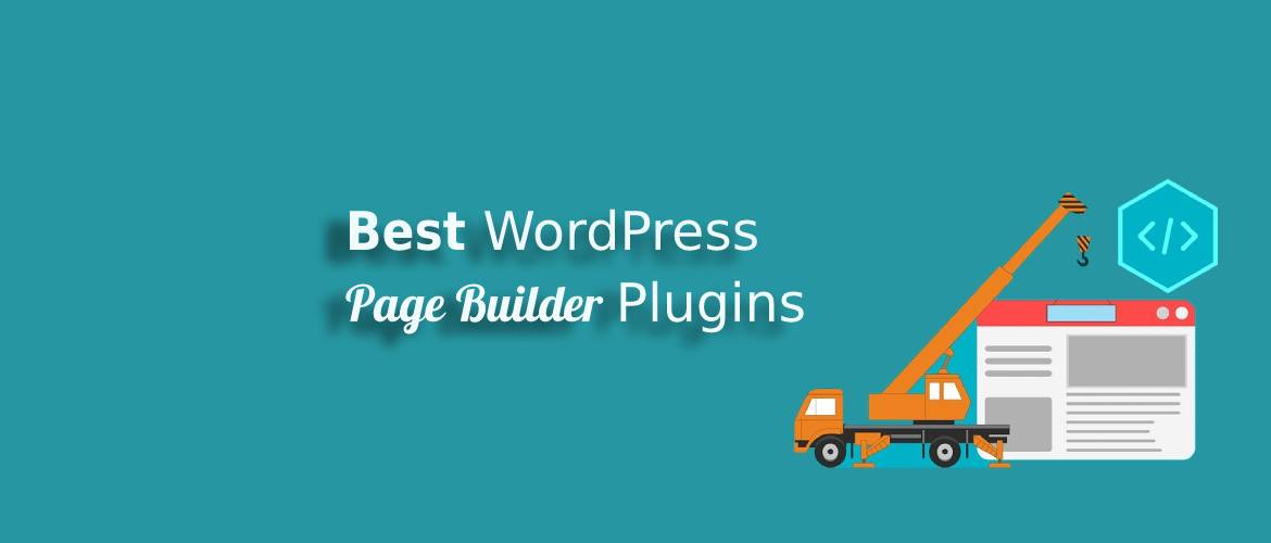 WordPress Page Builder Plugins