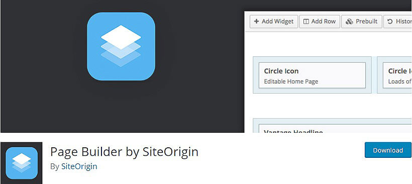 site origin