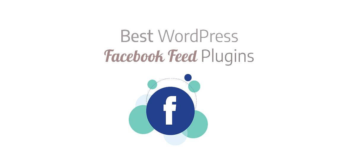 wordpress facebook feed plugins