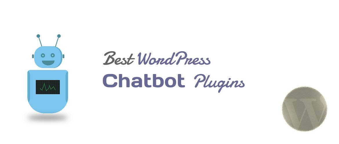 5 + Best WordPress Chatbot Plugins 2024