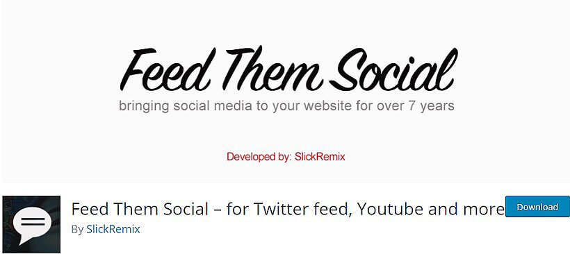 feedthemsocial