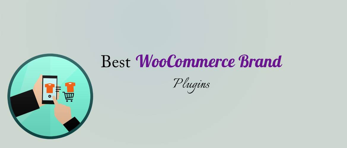 5 + Best WooCommerce Brand Plugins 2024