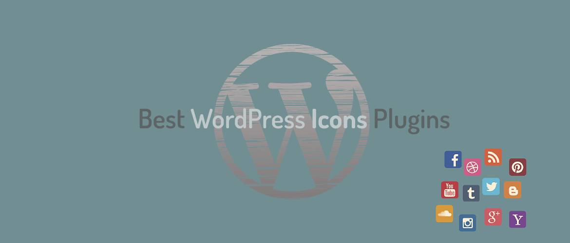 wordpress icon plugins