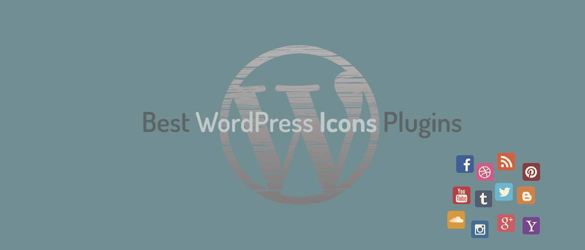 5 + Best WordPress Icons Plugins 2024