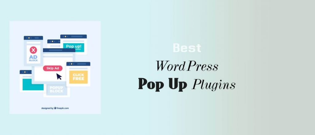 wordpress popup plugins