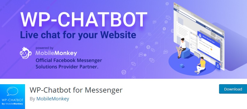 wp-chatbot