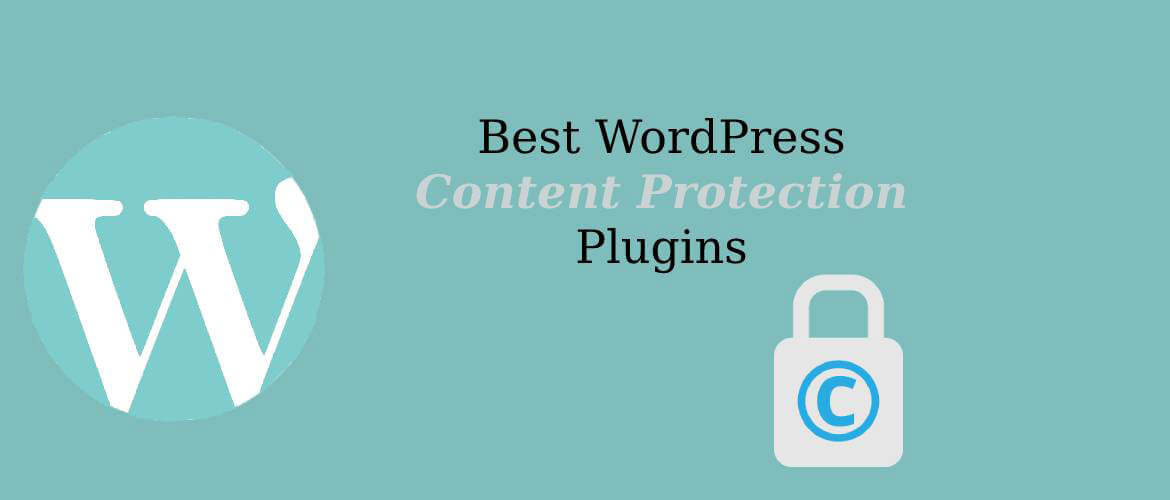 5 + Best WordPress Content Protection Plugins 2024