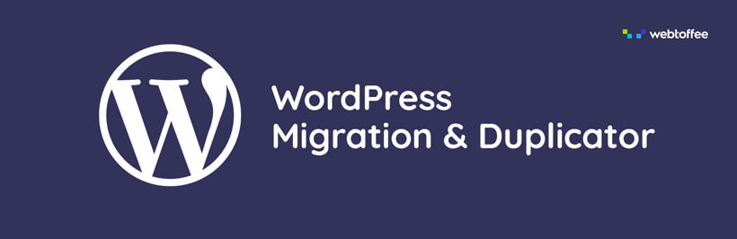 wordpress migration