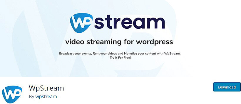 wpstream