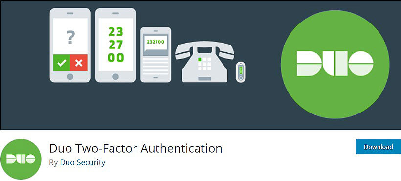 duo two factor google authentication wp 2fa two factor wordpress two factor authentication plugins