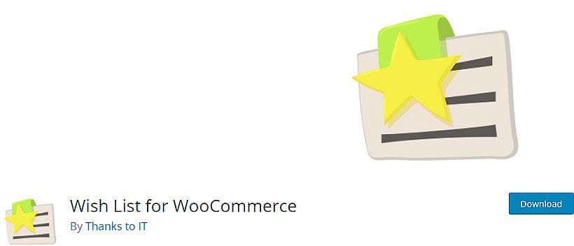 wishlist woocommerce wishlist plugins