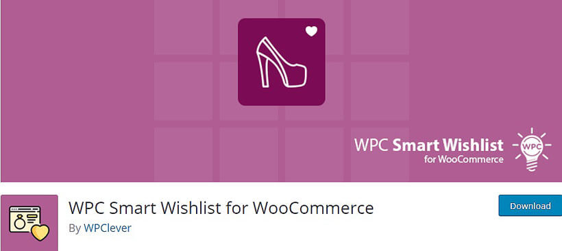 wpc smart woocommerce wishlist plugins