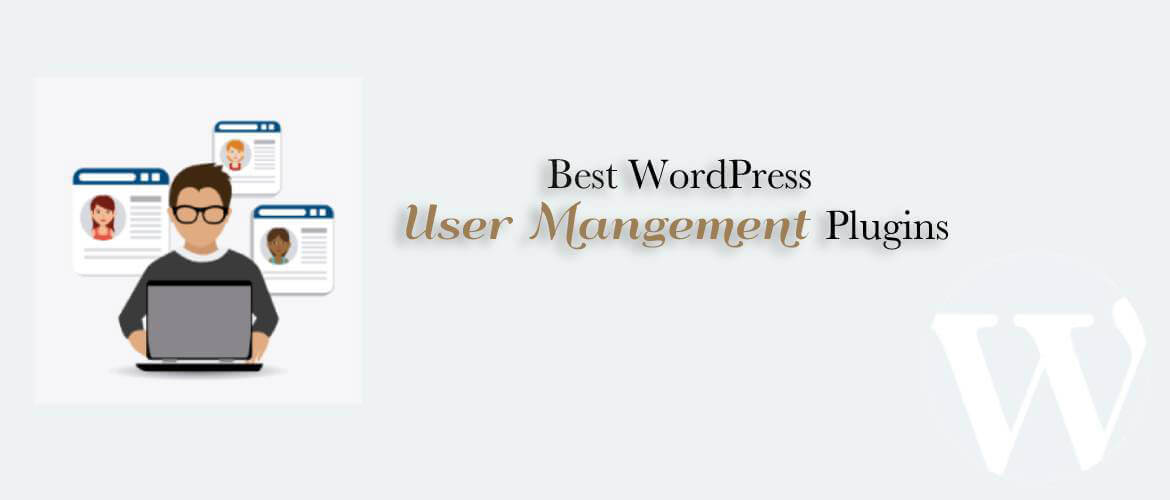 5 + Best WordPress User Management Plugins 2024