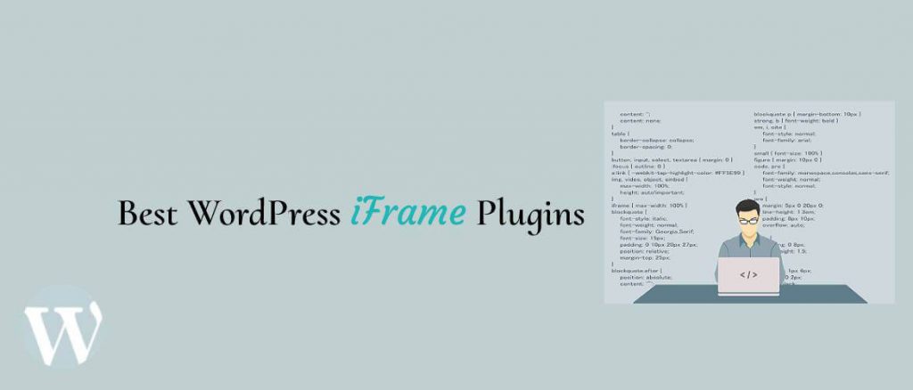 Best WordPress iFrame Plugins