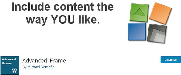 6 + Best WordPress iFrame Plugins 2026 - WPAnything