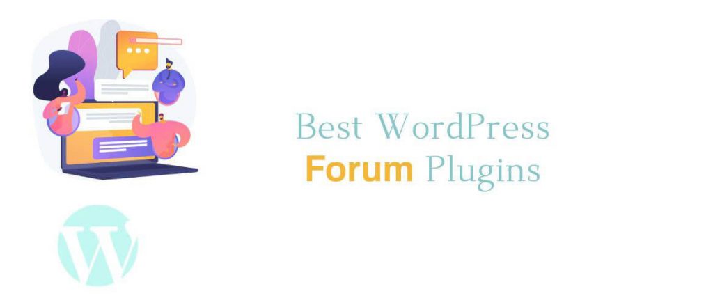 wordpress forum plugins