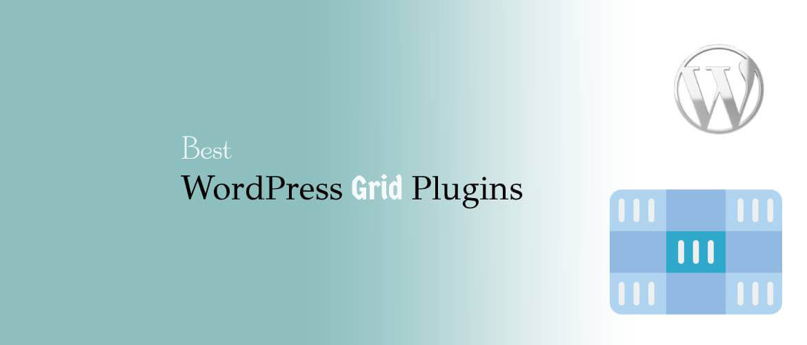 WordPress Grid Plugins