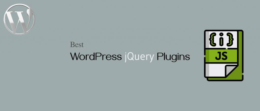 WordPress Jquery Plugins