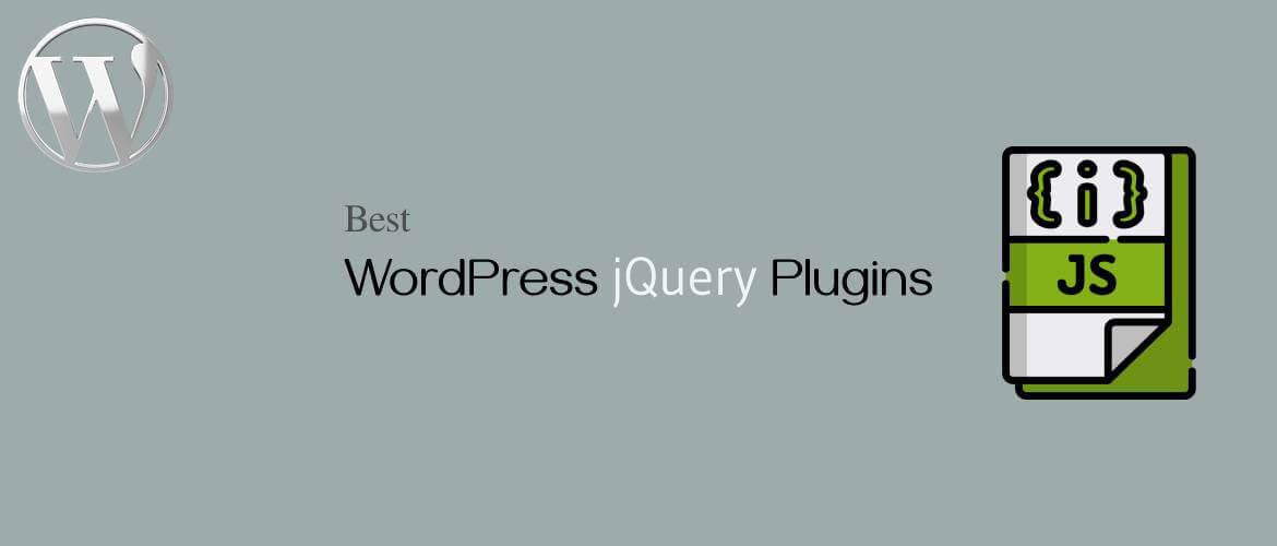 5 + Best WordPress jQuery Plugins 2024