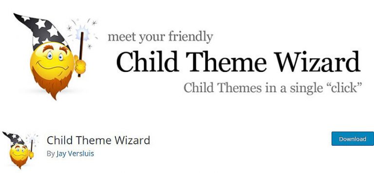 5 + Best WordPress Child Theme Plugins 2026 - WPAnything