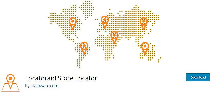 locatoraid store