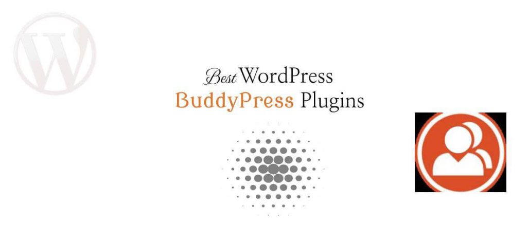 wordpress buddypress plugins