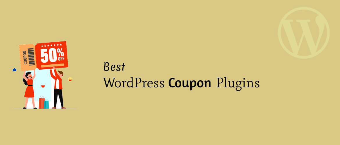 5 + Best WordPress Coupon Plugins 2024