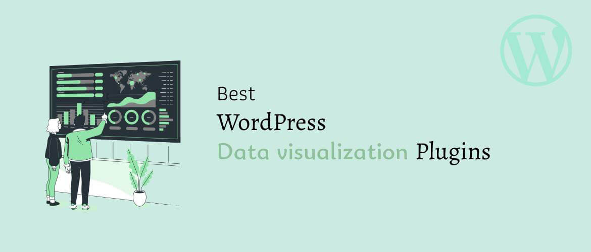 WordPress data visualization Plugins