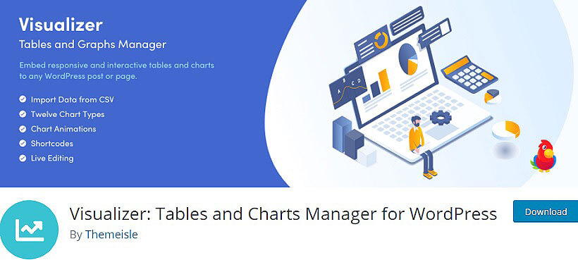 visualizer