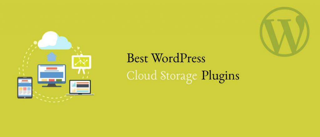 WordPress Cloud Storage Plugins