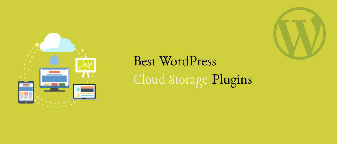 WordPress Cloud Storage Plugins