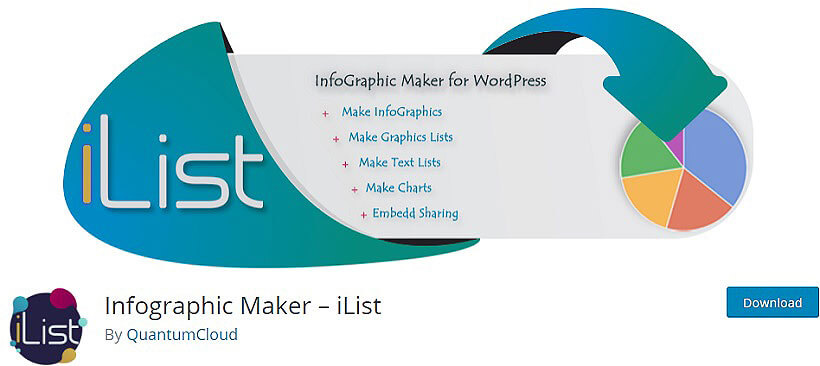 infographic maker