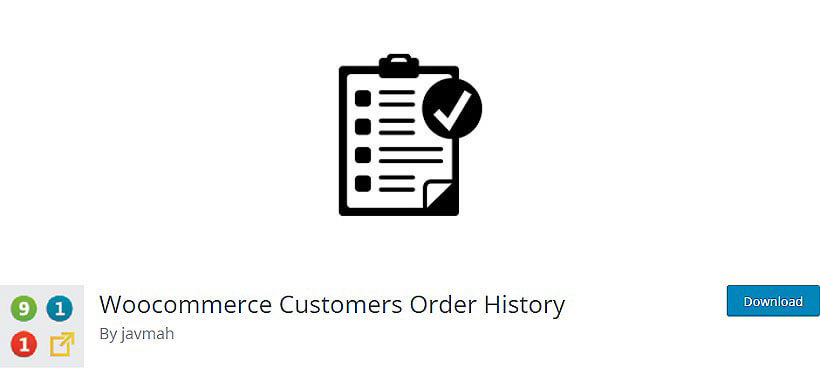 woocommerce customers