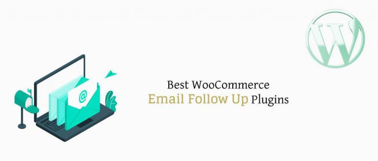 5 + Best WooCommerce Email Follow Up Plugins 2026 - WPAnything