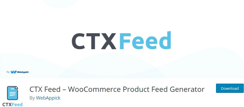 ctx feed